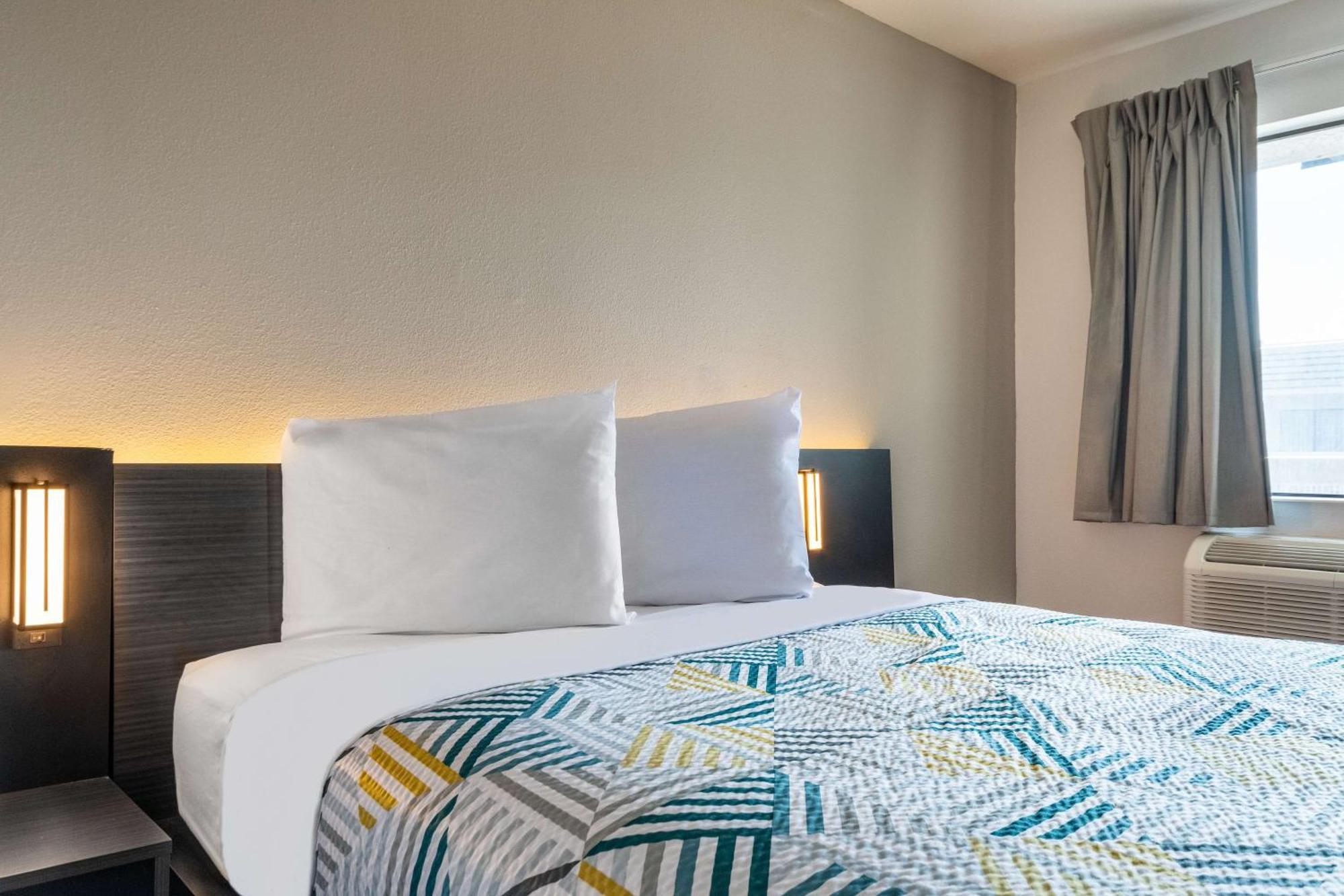 Motel 6-Rolling Meadows, Il - Chicago Northwest Екстериор снимка