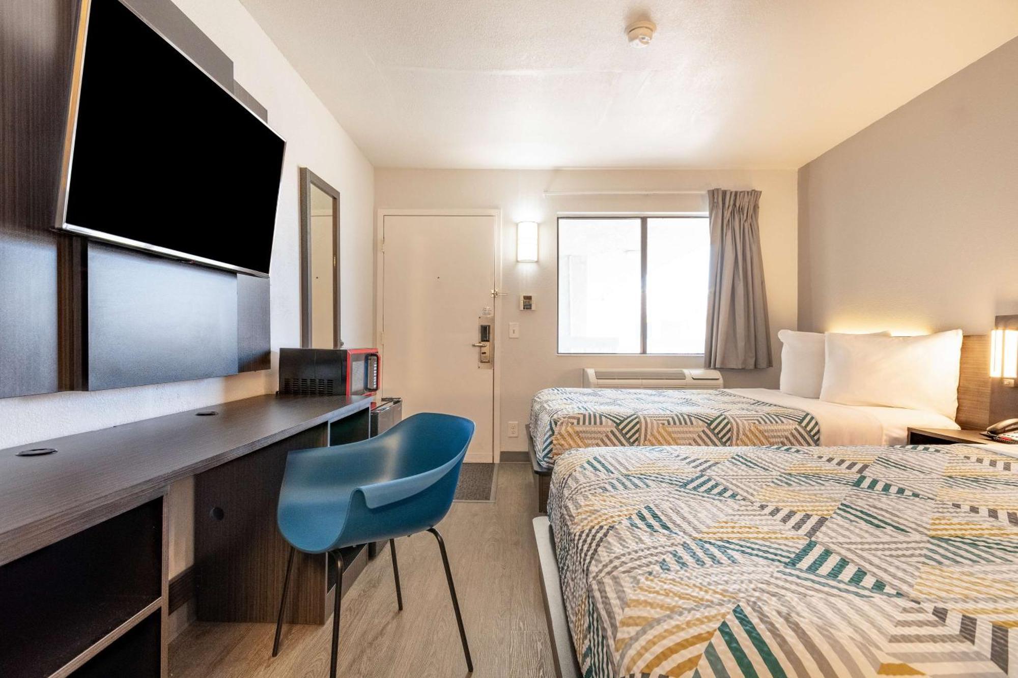 Motel 6-Rolling Meadows, Il - Chicago Northwest Екстериор снимка