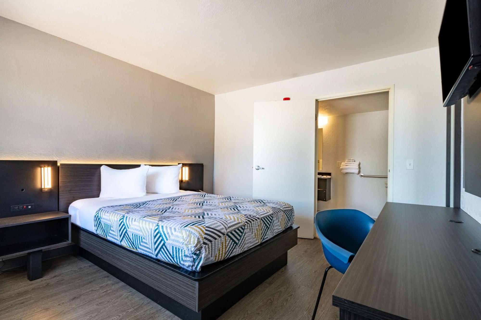 Motel 6-Rolling Meadows, Il - Chicago Northwest Екстериор снимка