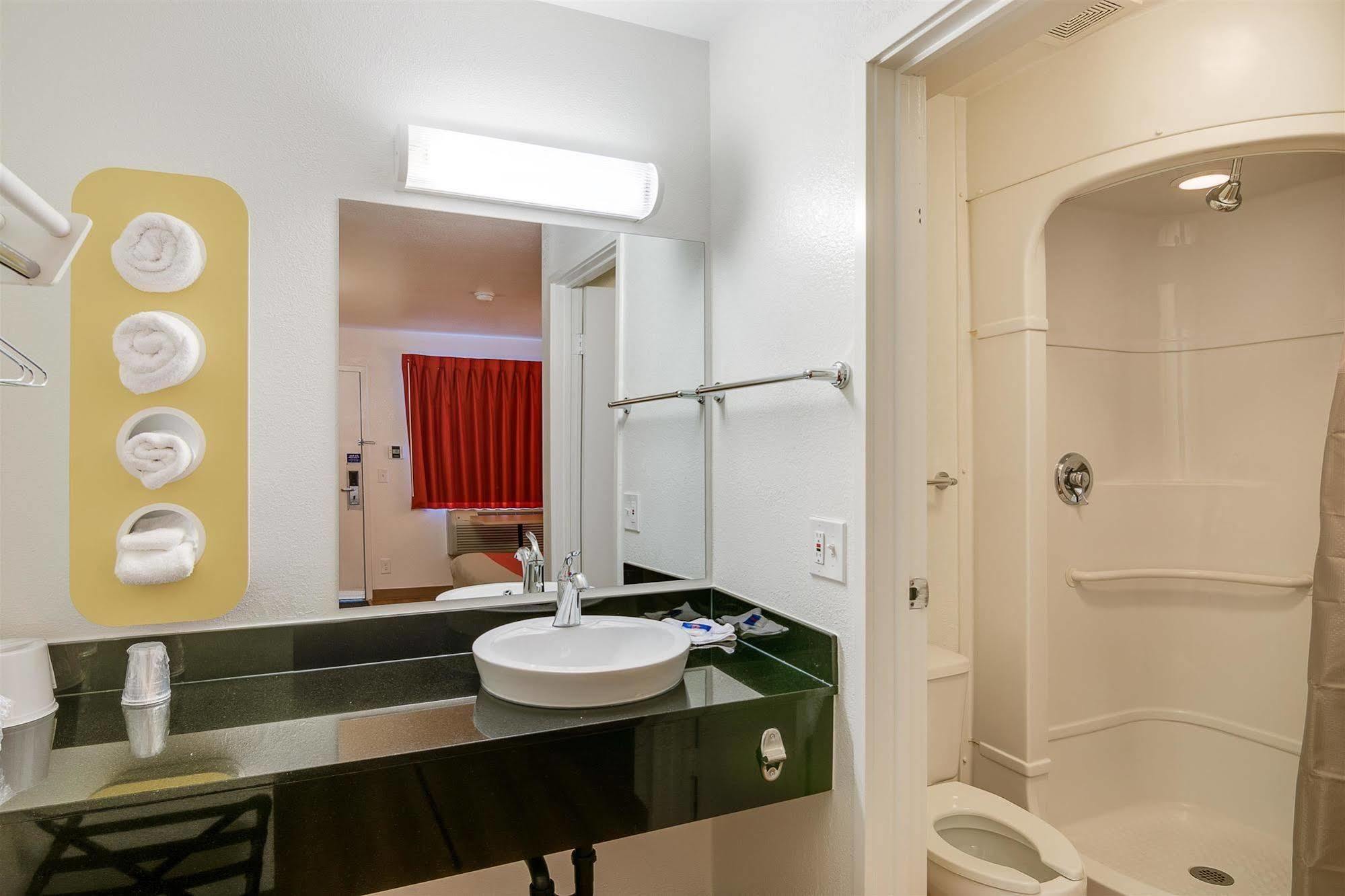 Motel 6-Rolling Meadows, Il - Chicago Northwest Екстериор снимка